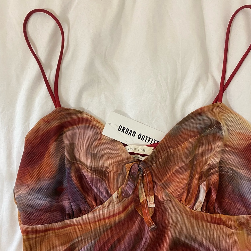 Canyon Mini Dress - Picture 3 of 4